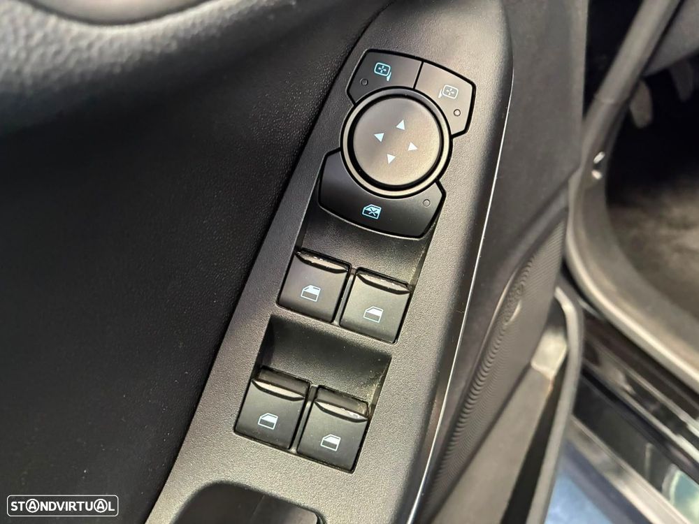Ford Fiesta 1.0 EcoBoost ST-Line - 9