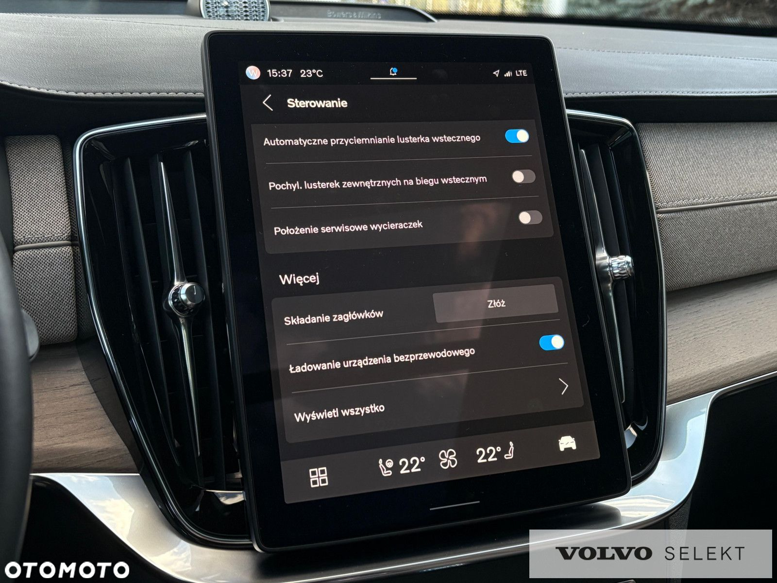 Volvo XC 90 - 32