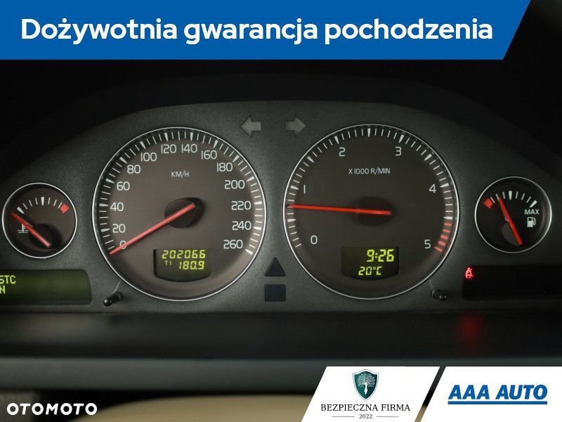 Volvo XC 90 - 10