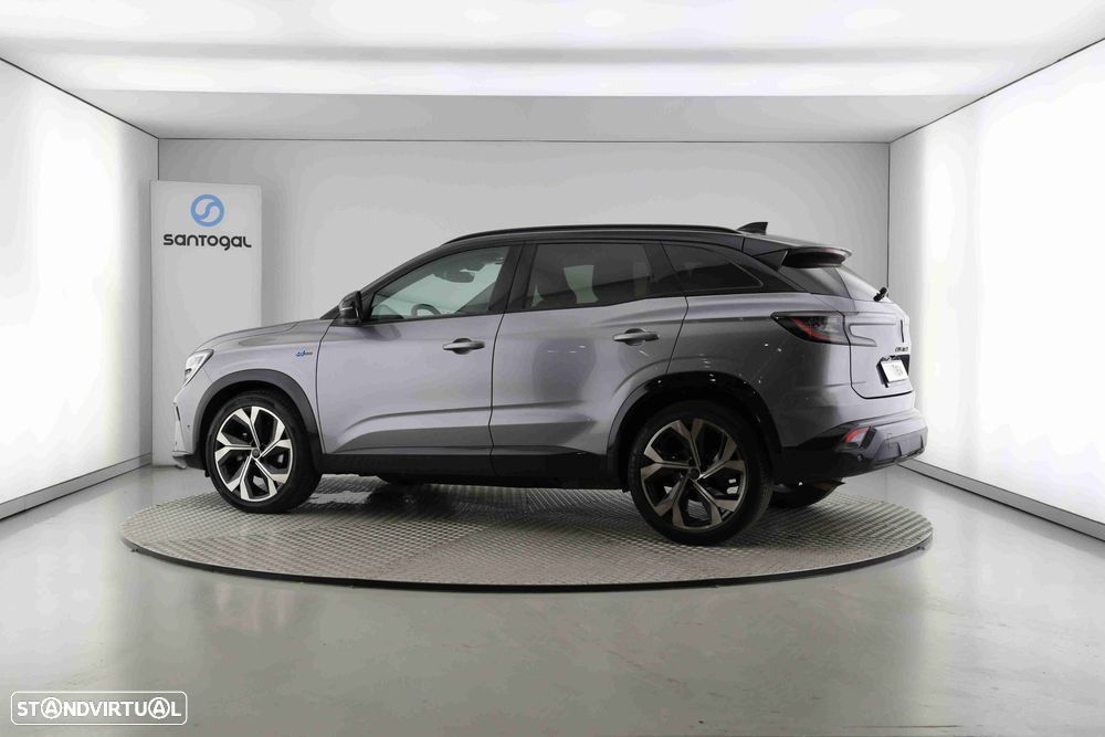 Renault Austral 1.3 Mild Hybrid Techno Espirit Auto - 4