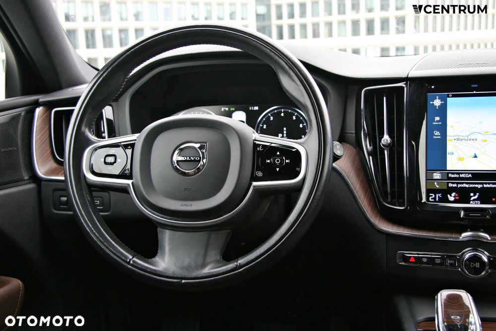 Volvo XC 60 T5 GPF AWD Inscription - 13