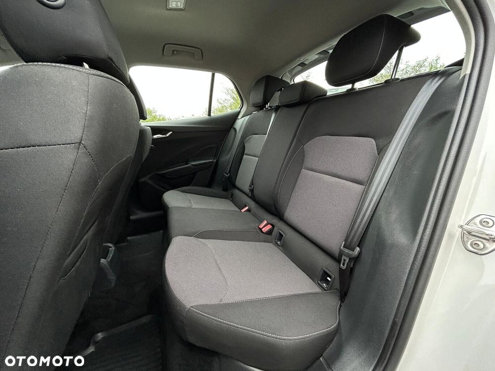 Skoda Fabia 1.0 Ambition - 19