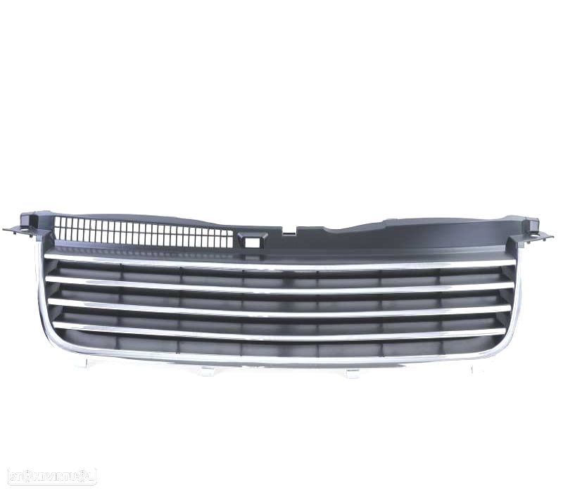 GRELHA FRONTAL VOLKSWAGEN VW PASSAT BERLINA KOMBI 00-05 - 3