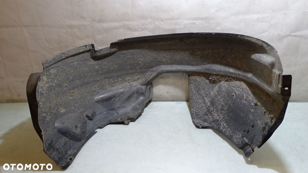 NADKOLE LEWE PRZEDNIE FIAT BRAVO II 1.4 - 1