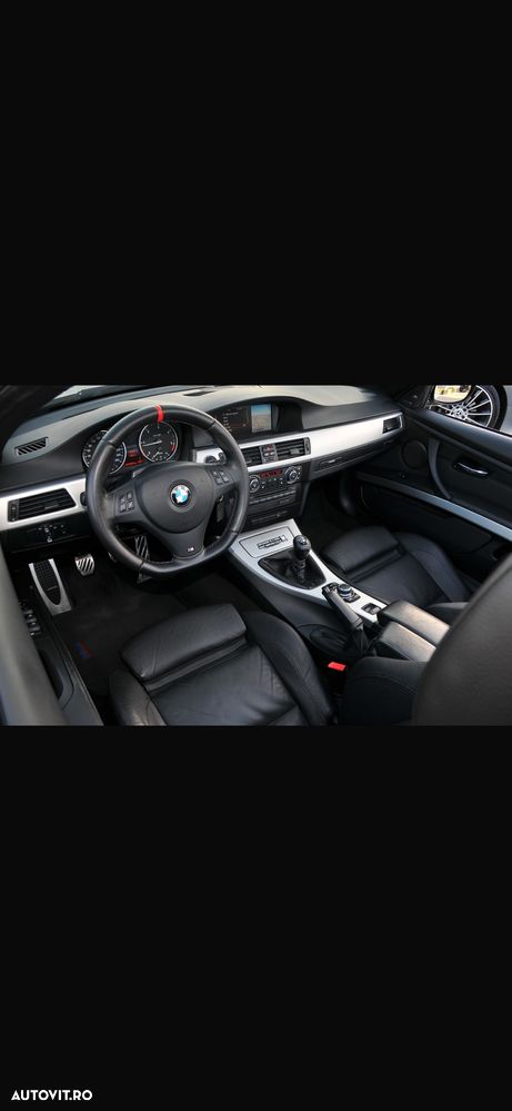 BMW Seria 3 - 17