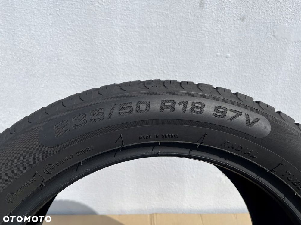 OPONA 235/50/18 235/50R18 97V KORMORAN ALL SEASON SUV - 7
