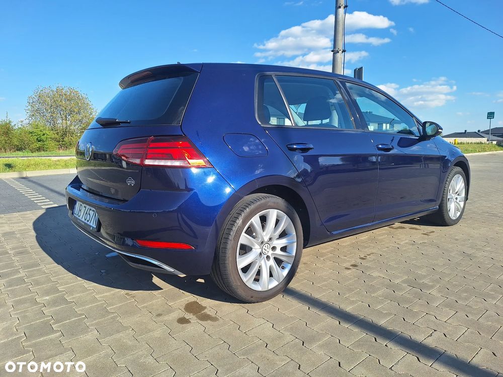 Volkswagen Golf 1.5 TSI OPF Active - 4