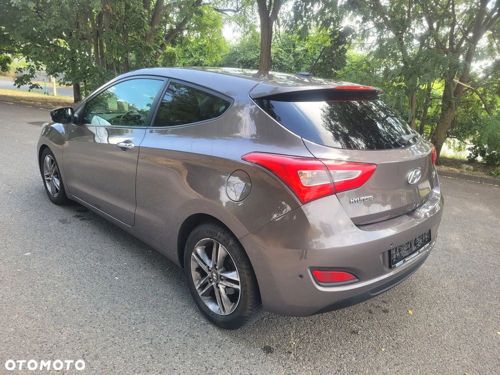 Hyundai i30 1.6 CRDi Style - 4