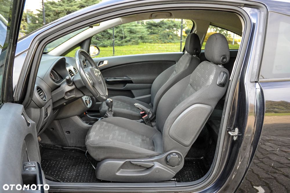 Opel Corsa 1.2 Selection - 7