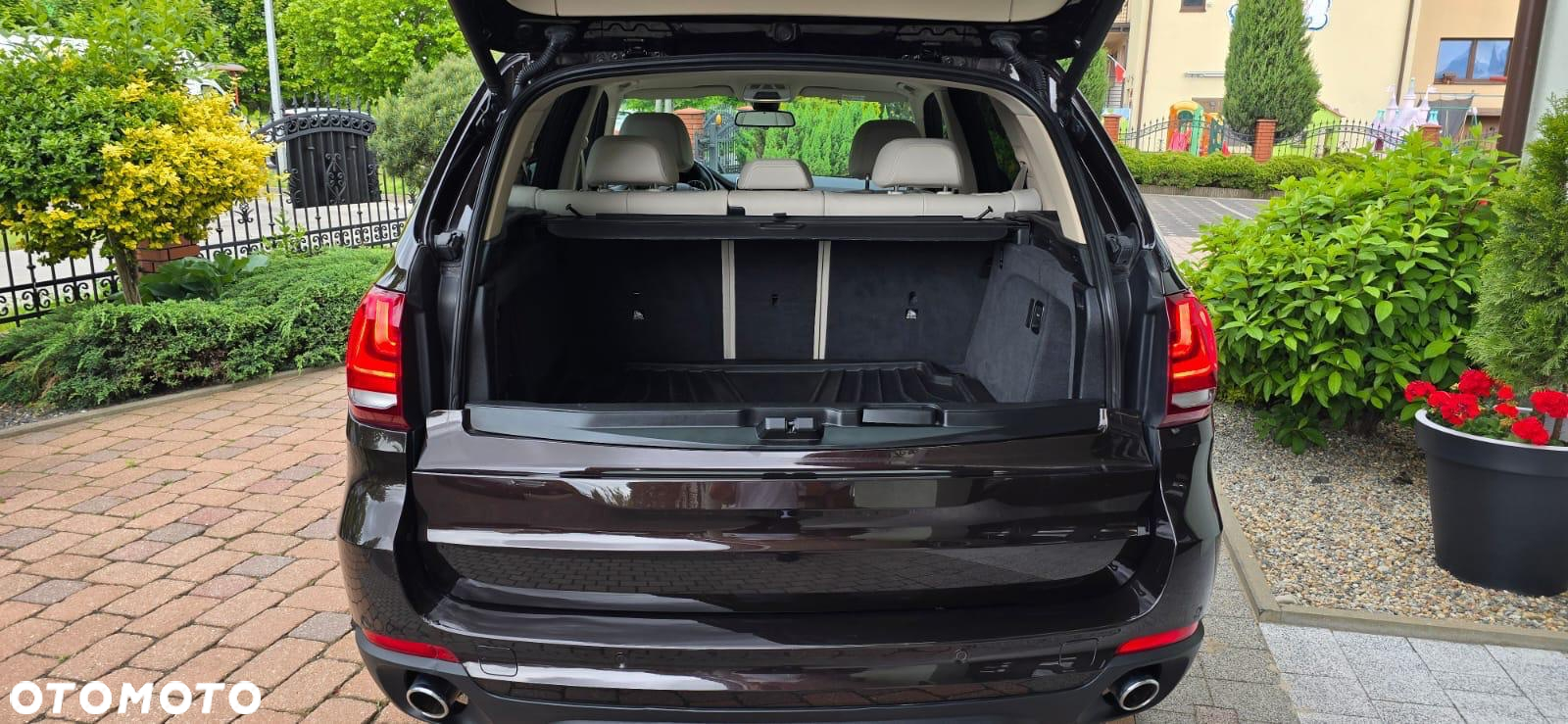 BMW X5 xDrive25d - 17
