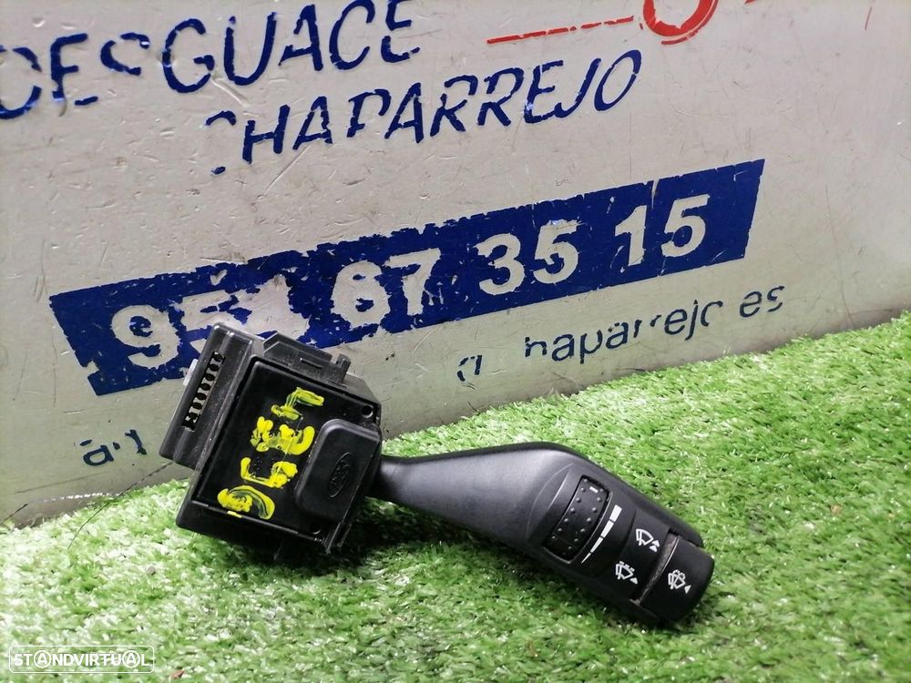 COMANDO LIMPA-VIDROS FORD FOCUS C-MAX 2004 - - 3