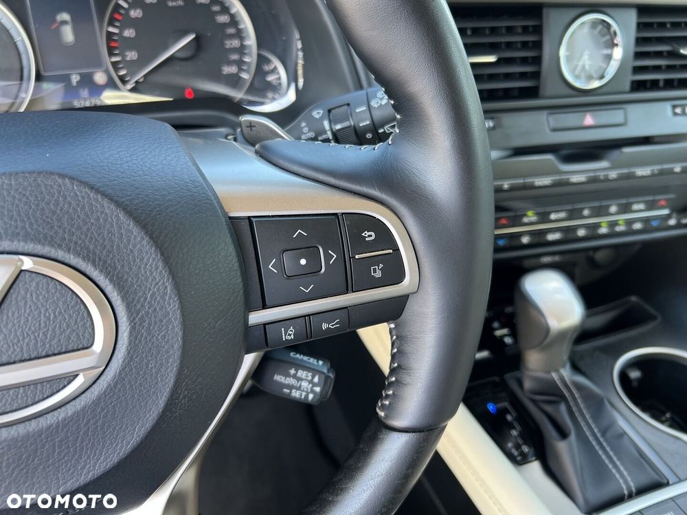 Lexus RX 450h F-Impression - 15