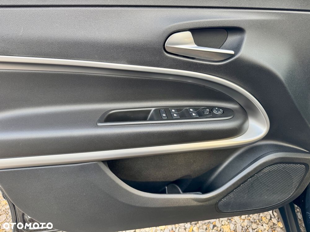 Jeep Avenger 54kWh - 31