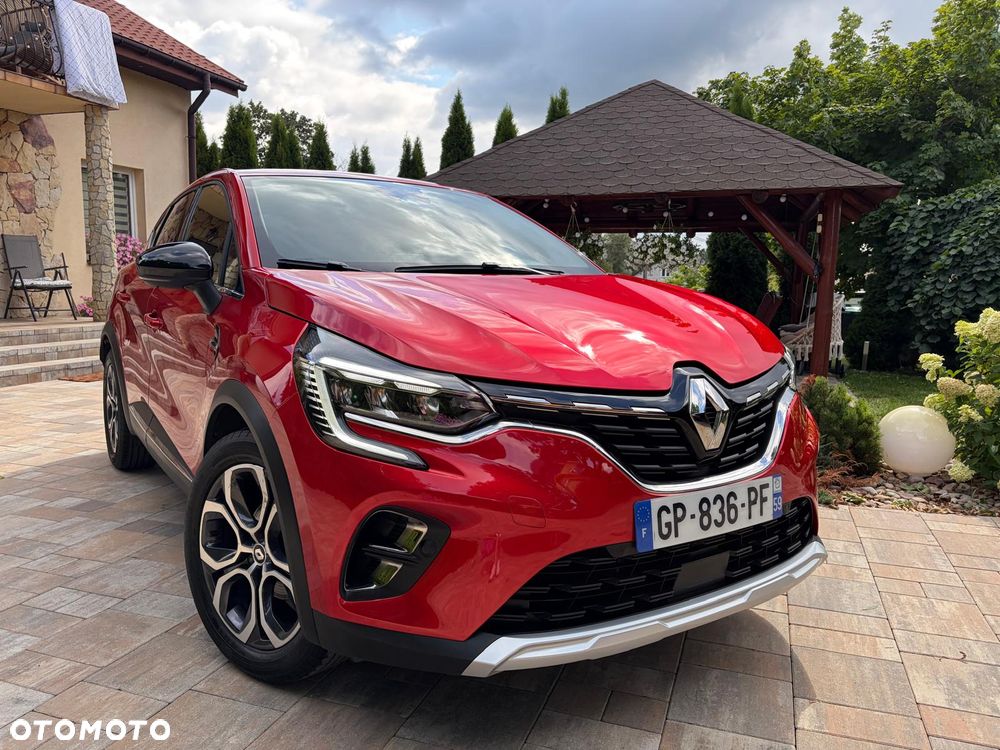 Renault Captur - 21