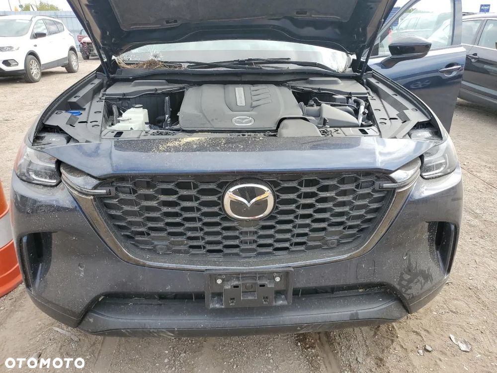 Mazda CX-90 - 2