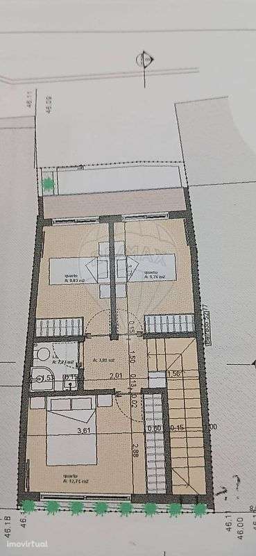 Moradia T3 para venda - Grande imagem: 4/5