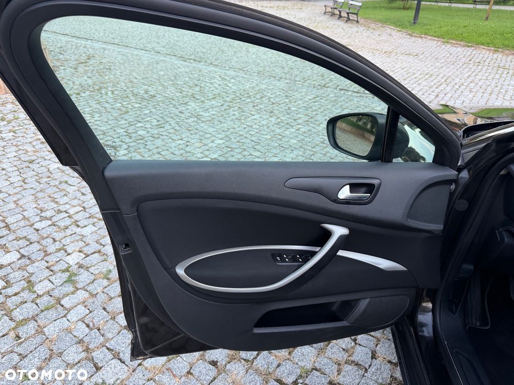 Citroën C5 HDi 140 FAP Business Class - 26