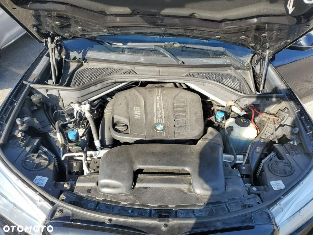 BMW X5 - 15
