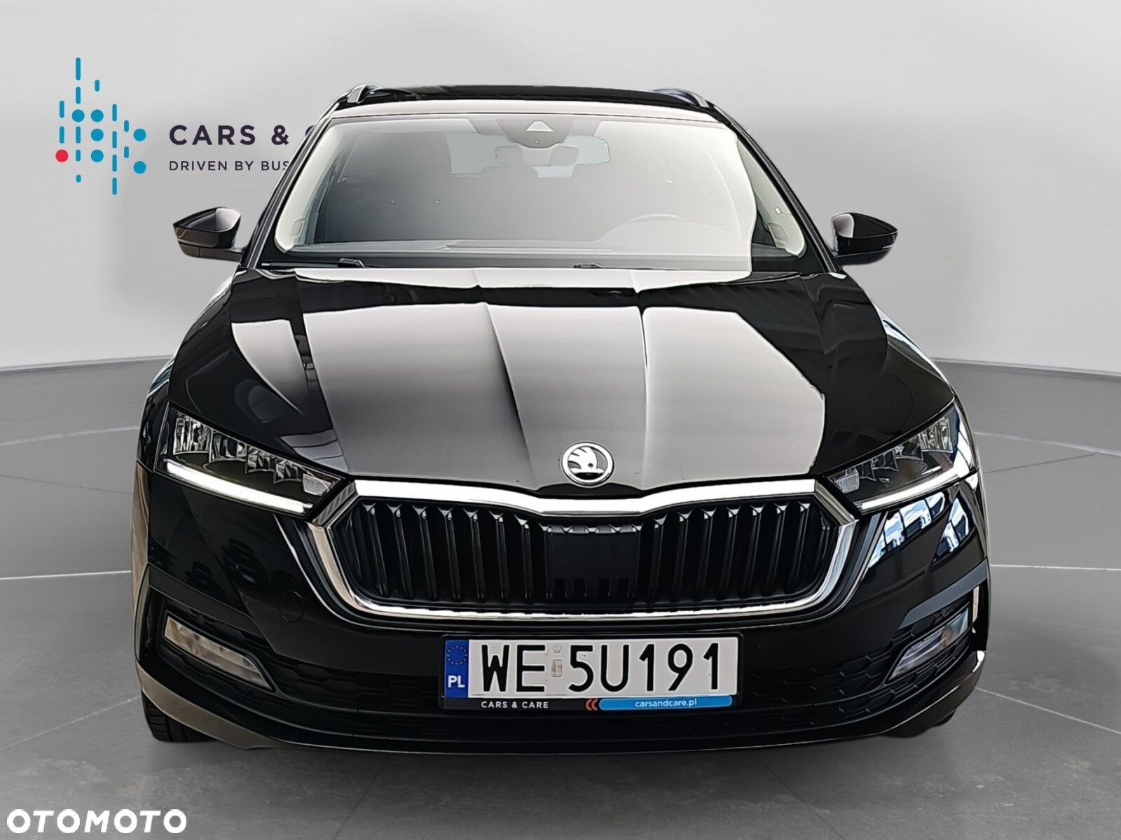 Skoda Octavia 2.0 TDI Ambition DSG - 26