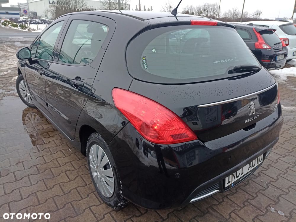 Peugeot 308 HDi FAP 110 Premium - 5