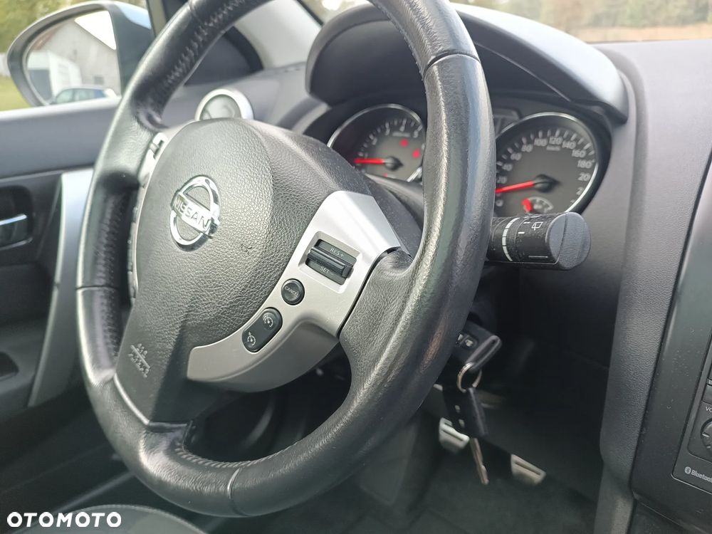Nissan Qashqai 1.6 I-Way - 25