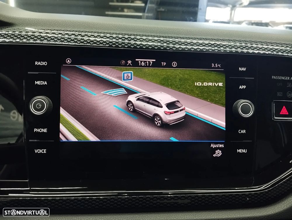 VW Taigo 1.0 TSI Life DSG - 32