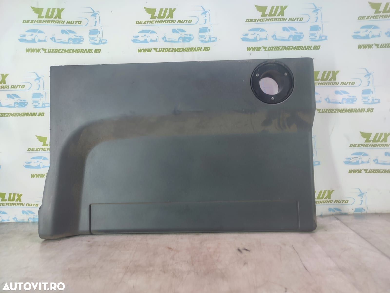 Element pat 504163523 IVECO Stralis generatia [2014 - 2019] 460 cp 11 - 1