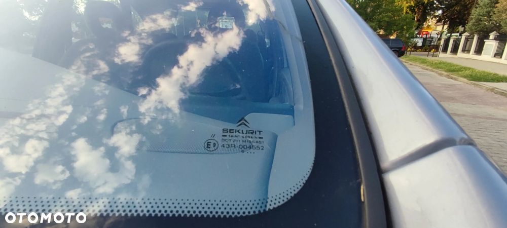 Citroën Xsara Picasso 1.8i Exclusive - 15