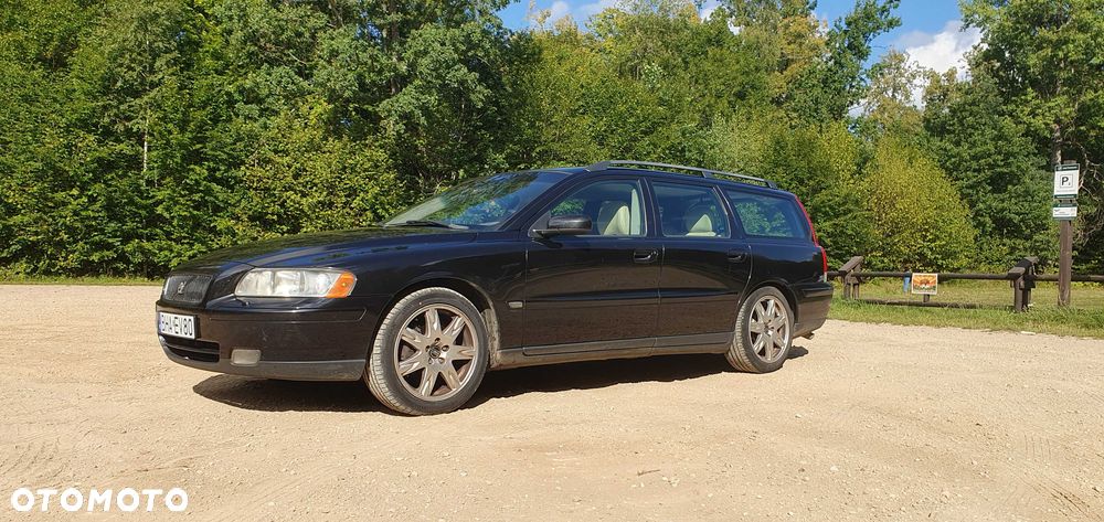 Volvo V70 - 2