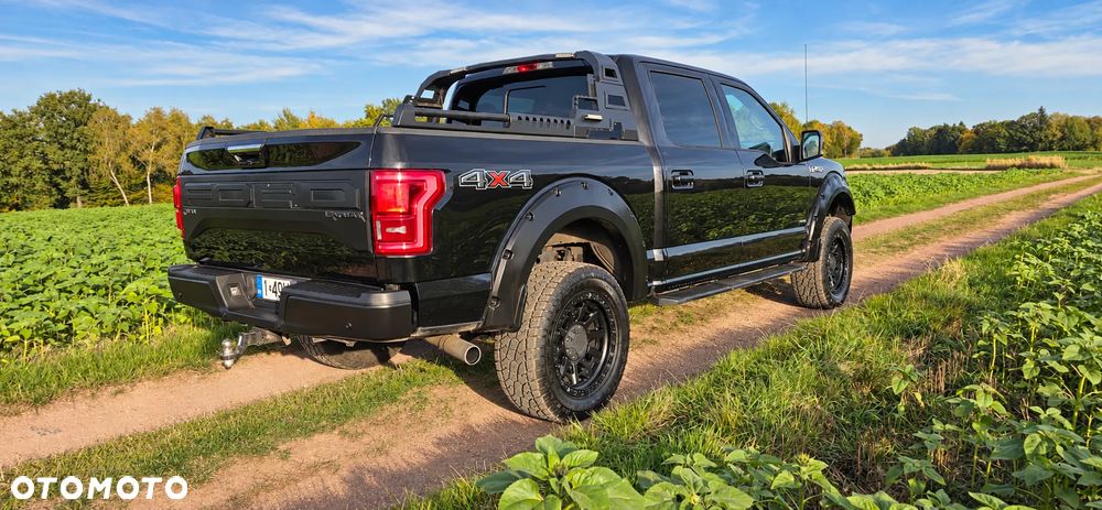 Ford F150 - 12
