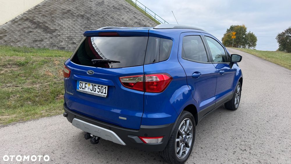 Ford EcoSport - 32