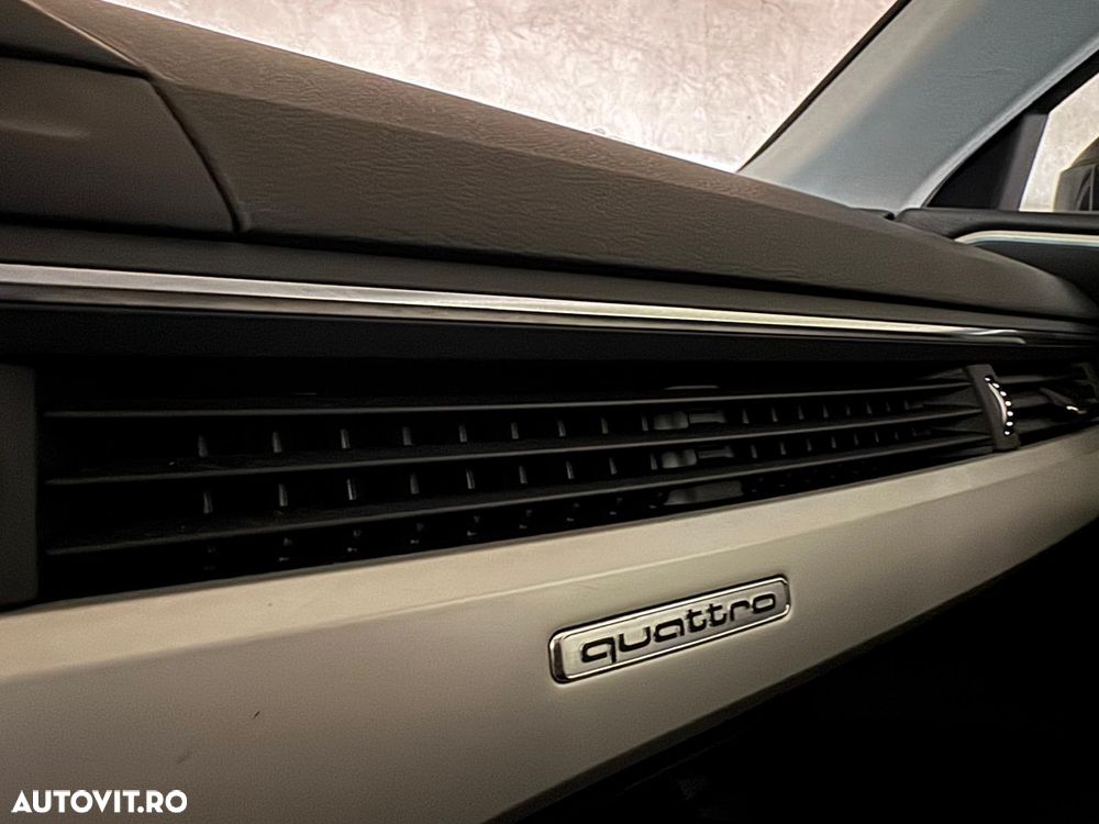 Audi A4 2.0 TDI S tronic quattro - 31