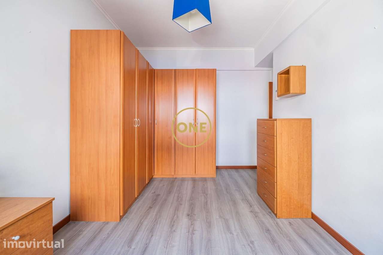 Apartamento T3 em Corroios - Grande imagem: 4/40