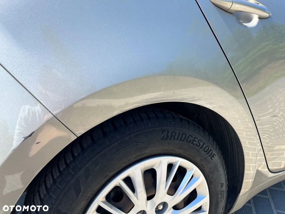 Kia Ceed 1.4 M - 8