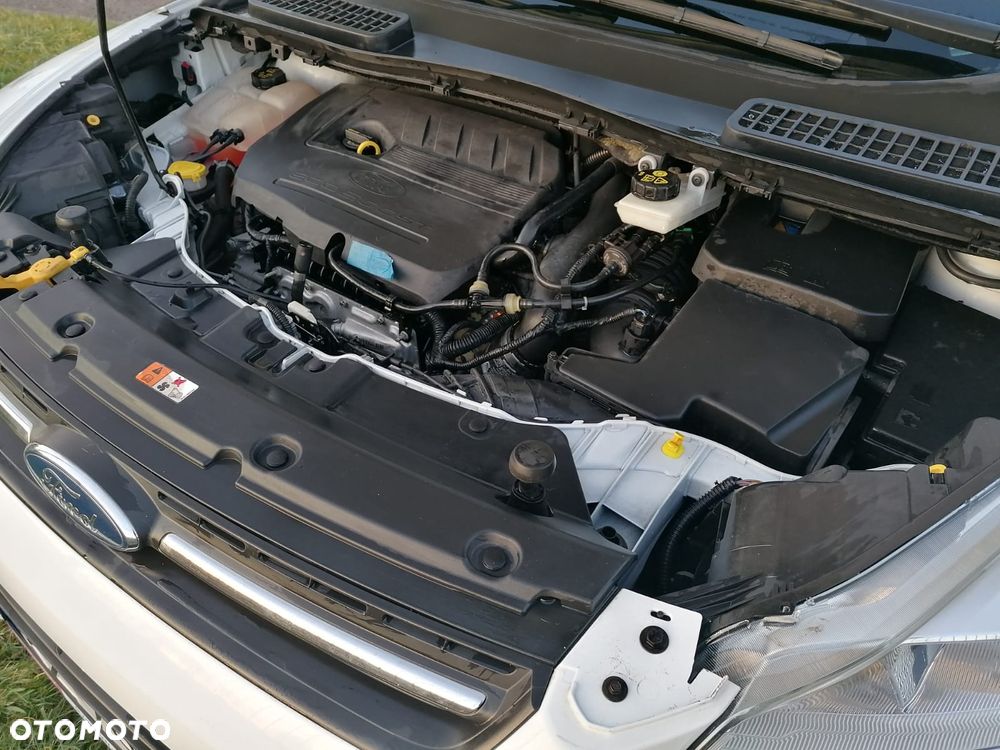 Ford Kuga 1.5 EcoBoost FWD Trend ASS - 10