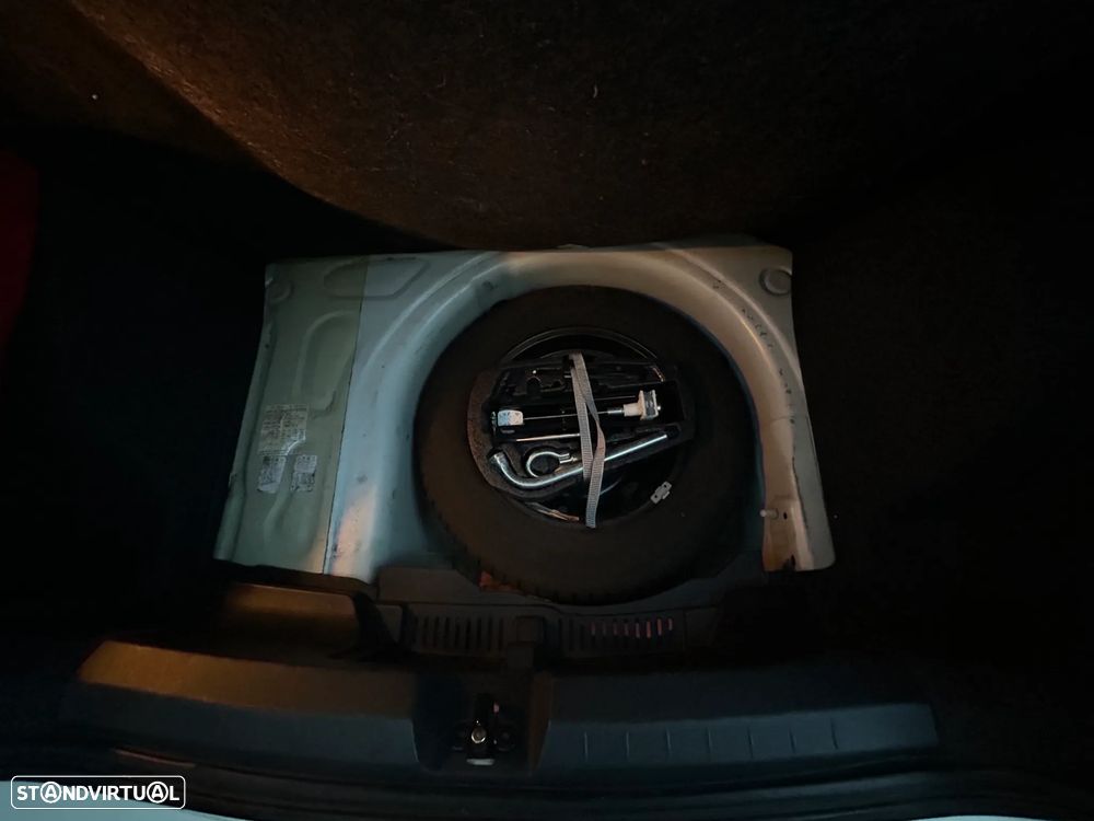 SEAT Ibiza 1.6 TDI Style DPF - 18