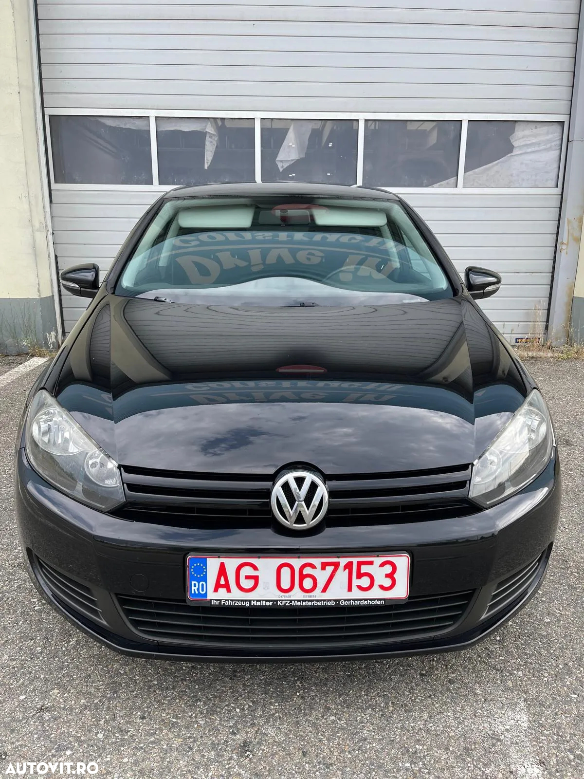 Volkswagen Golf 1.4 Trendline - 2