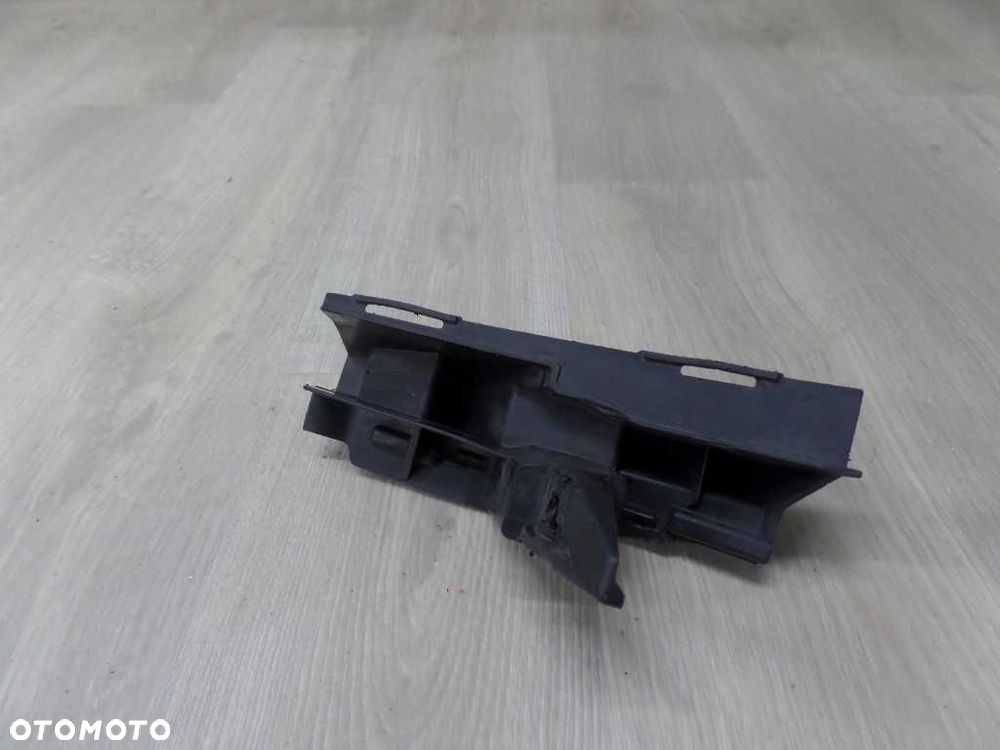 MERCEDES E KLASA W212 SLIZG ZDERZAKA PRZOD LEWY A2128852565 - 3