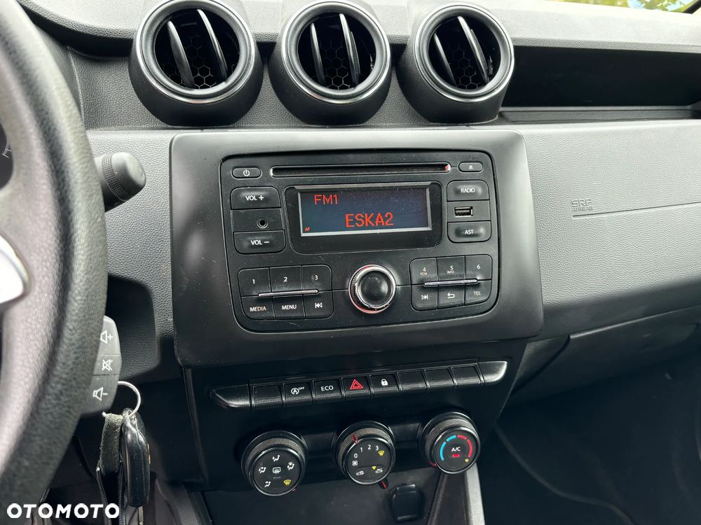 Dacia Duster SCe 115 2WD Comfort - 23