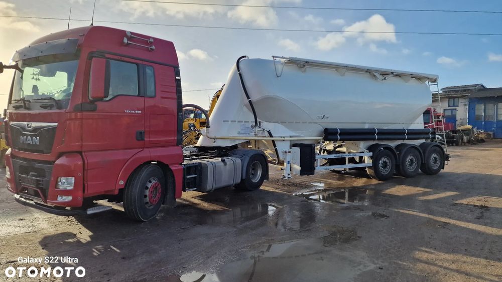 Feldbinder Cementonaczepa - 3