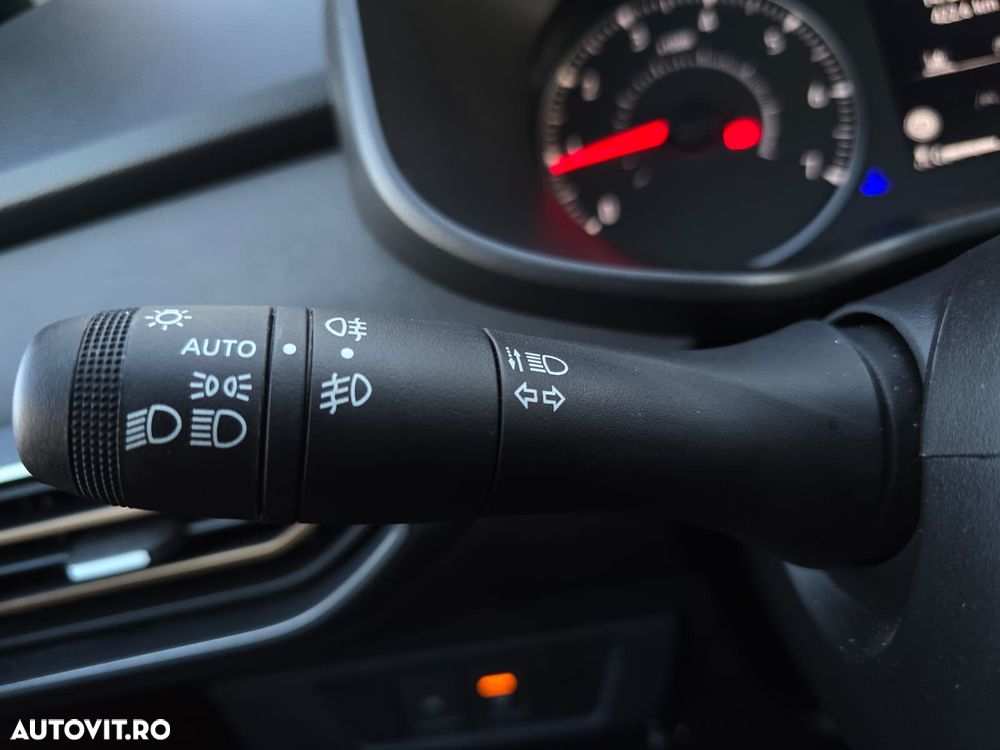 Dacia Sandero Stepway ECO-G 100 MT6 Extreme+ - 14