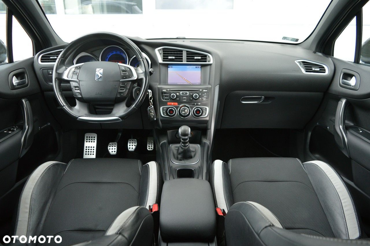 Citroën DS4 - 2
