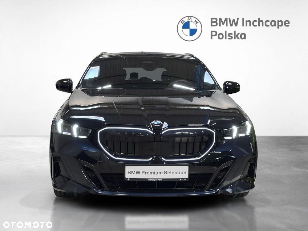 BMW Seria 5 - 9