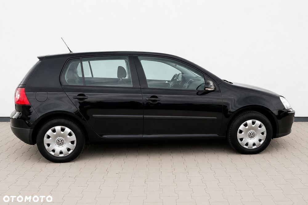 Volkswagen Golf 1.4 Edition - 13
