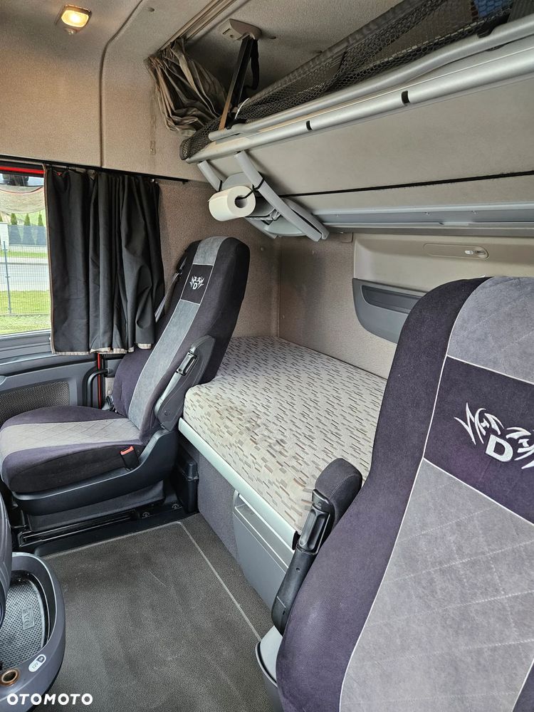 DAF XF 460 FT - 6