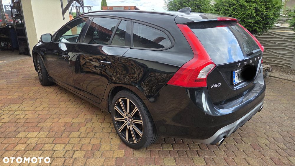 Volvo V60 - 5