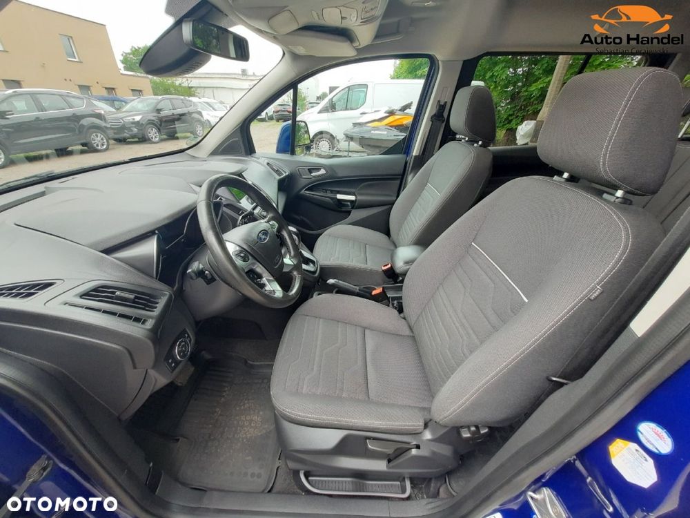 Ford Tourneo Connect 1.5 TDCi Start-Stop Titanium - 37