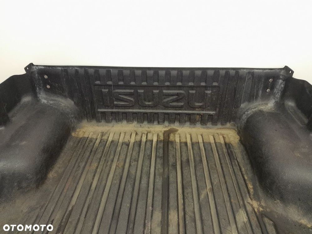 ISUZU D-MAX II 2 LIFT 17- 4D OSŁONA OBUDOWA PAKA WANNA SKRZYNI ZAŁADUNKOWEJ - 3