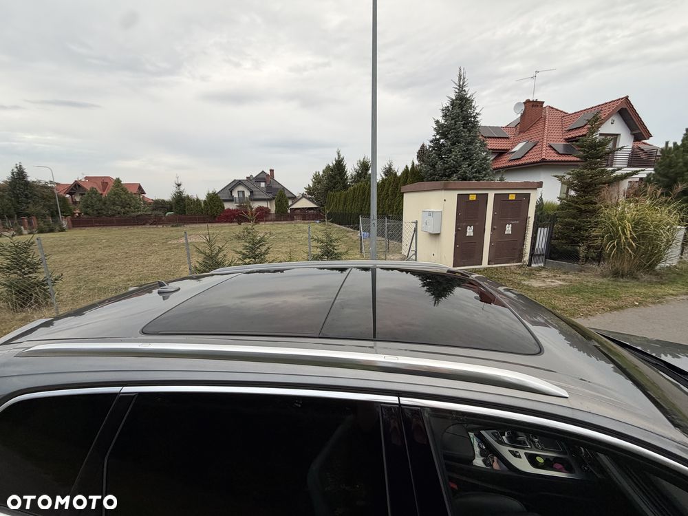 Audi Q7 3.0 TDI Quattro Tiptronic - 5
