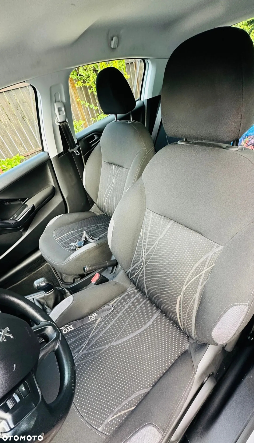 Peugeot 208 1.4 HDi Business Line - 9